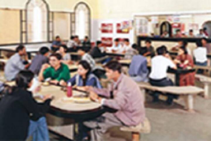 cafeteria